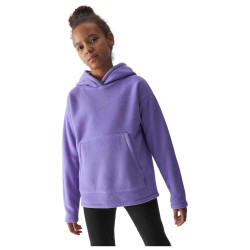 4F Παιδικό φούτερ Fleece